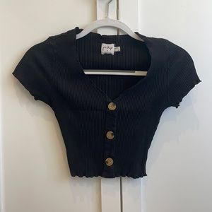 Princess Polly Short Sleeve Top